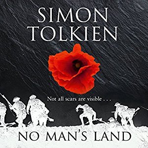 cover image of No Man's Land